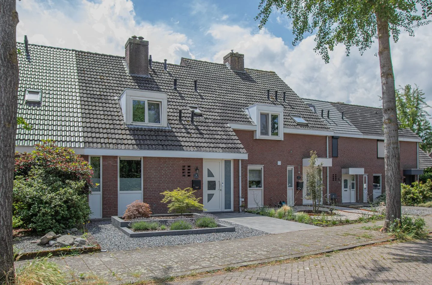 Meerkamp 9 in Heythuysen