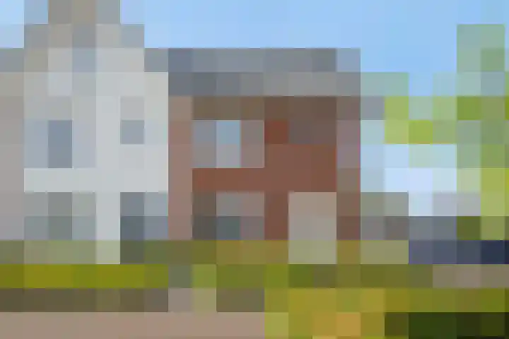 Meerkensloop 23 in Heesch