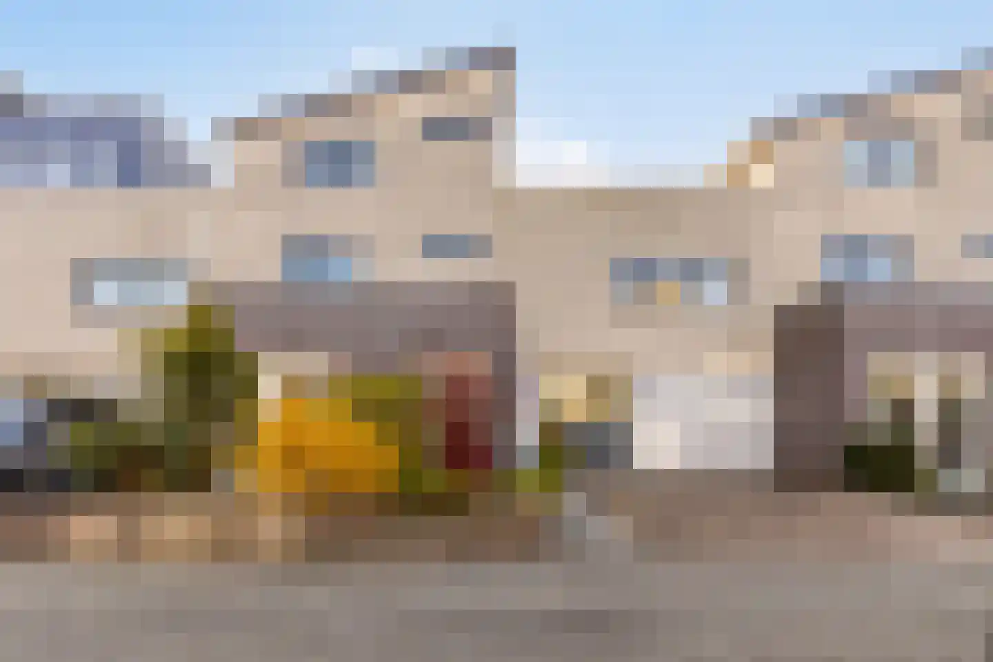 Meerkerkstraat 5 in Zoetermeer