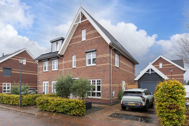 Meerkoet 26 dans Veenendaal photo