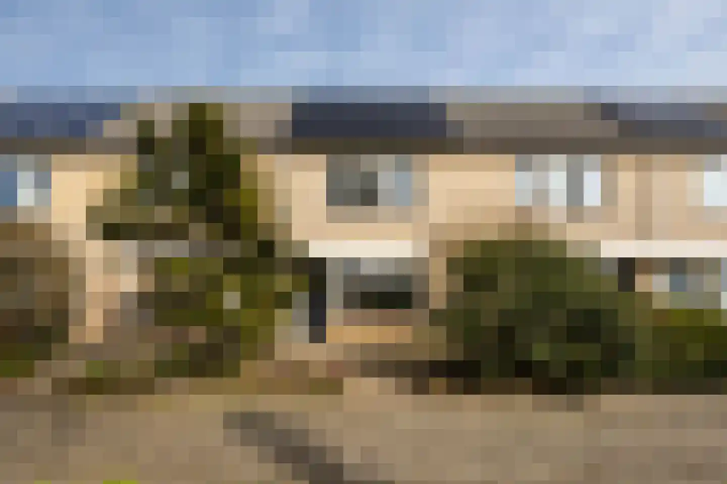 Meerkoet 39 Spanbroek