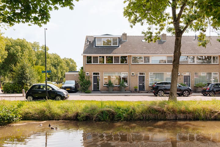 Meerkoetlaan 84 in Vinkeveen photo