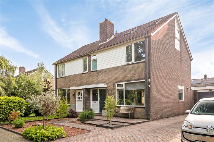 Photo de la maison Meerkoetstraat 10, Kollum