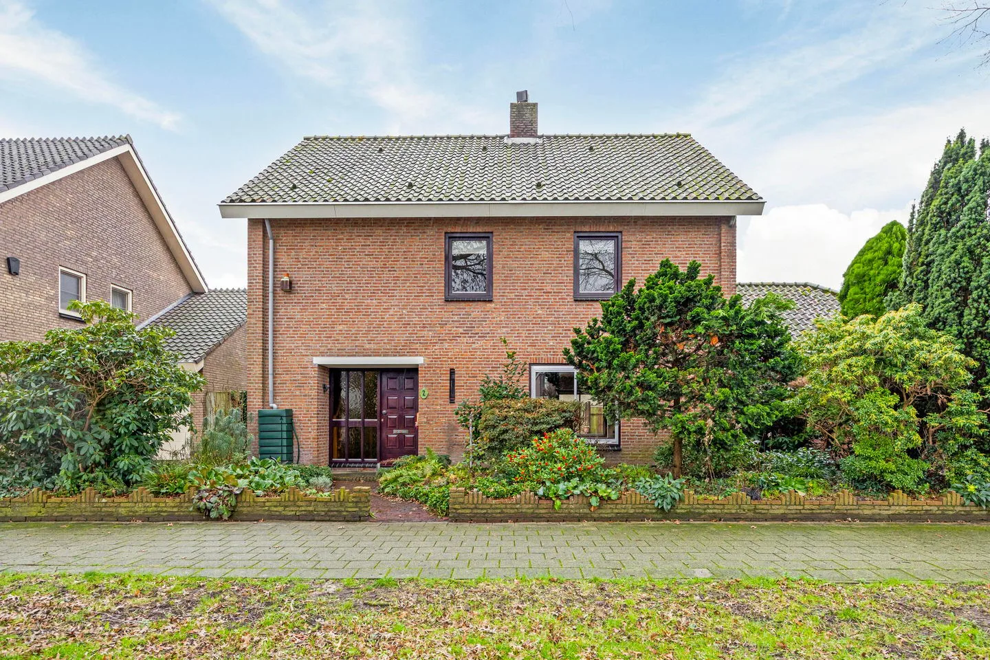 Meerkoetstraat 2 Wijchen