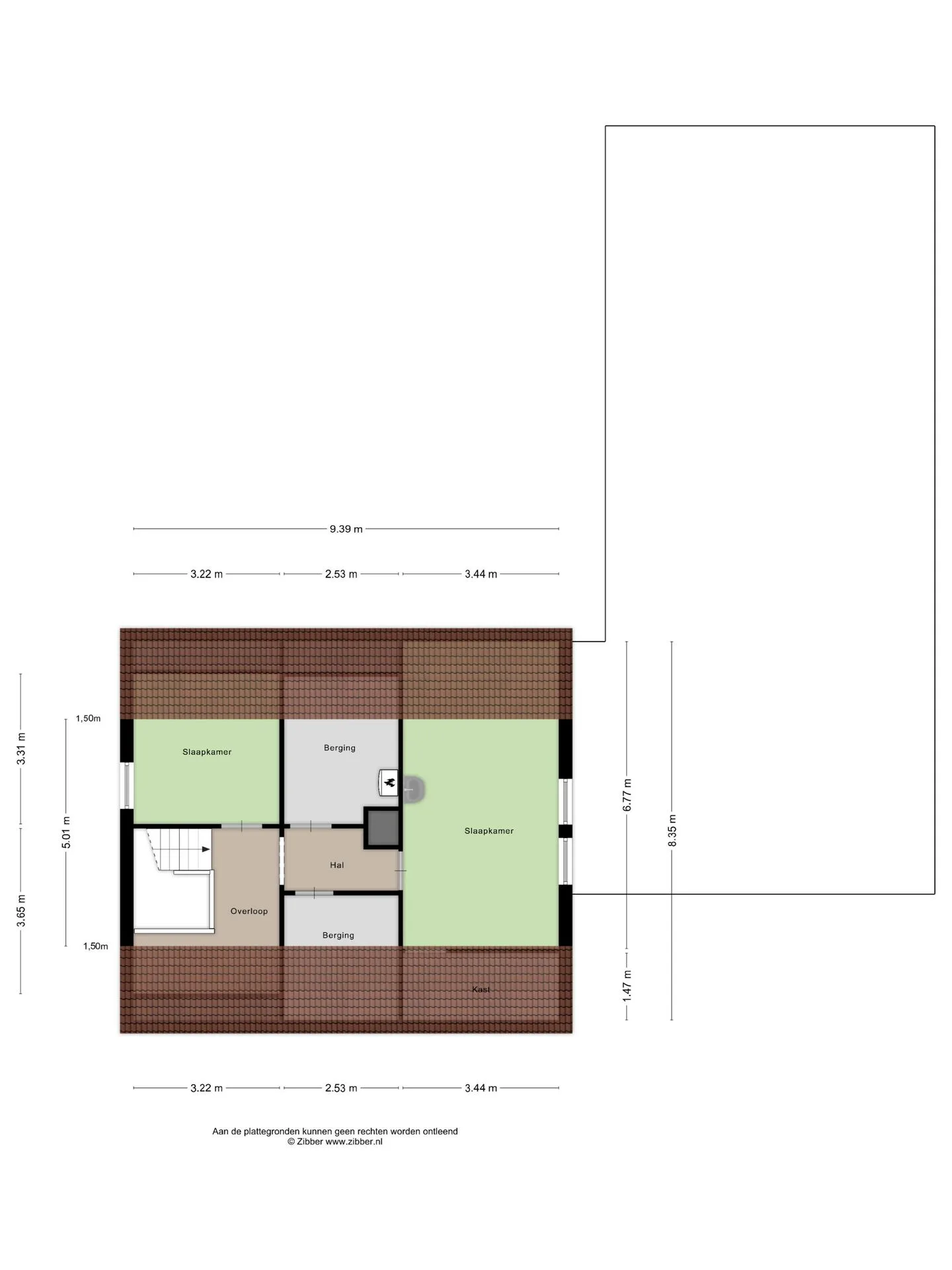 Meerkoetstraat 2 Wijchen thumbnail 69