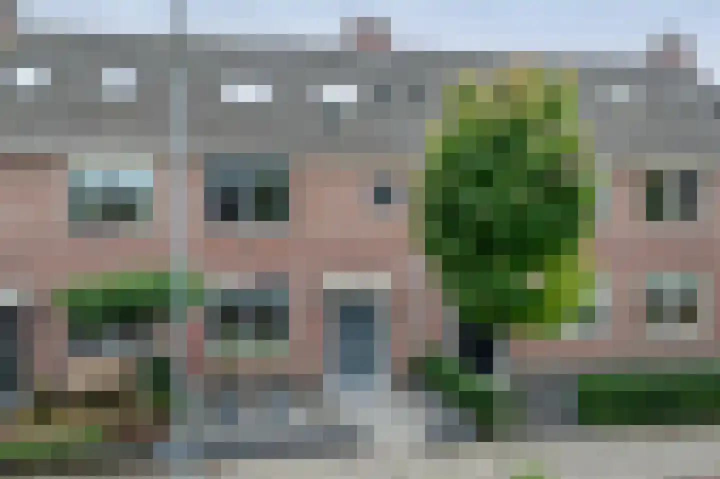Meerkoetstraat 25 in Putten