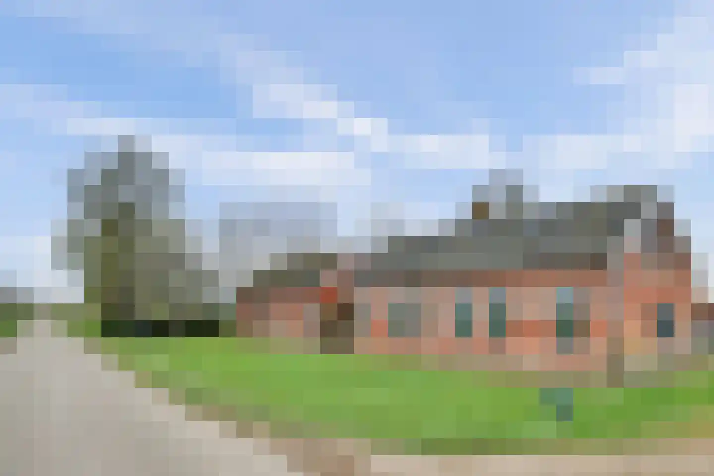 Meerkoetweg 8 in 's-Heer Arendskerke