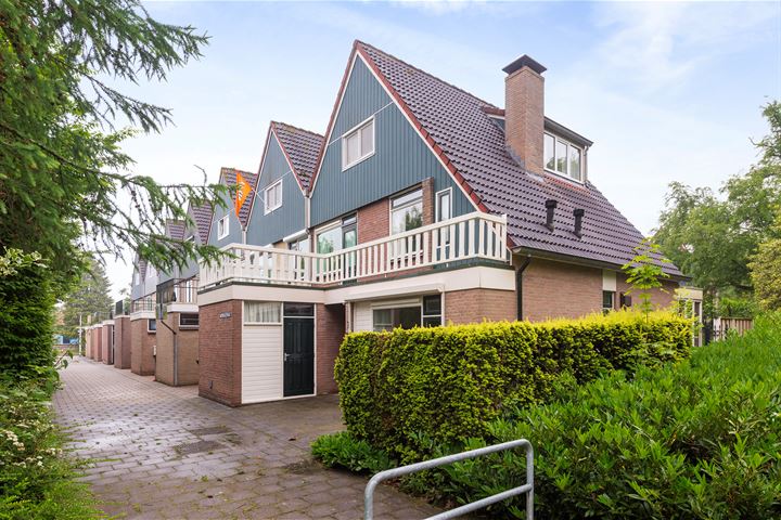 Photo of property Meerkolstraat 7, Oldenzaal