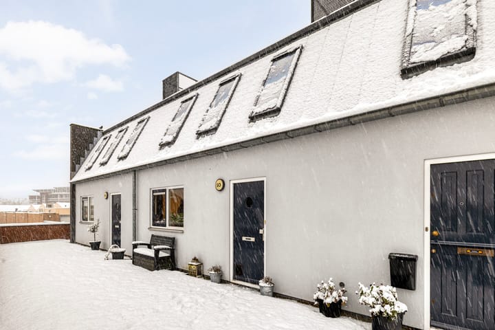 Meerkreuk 50 en Oude Wetering foto