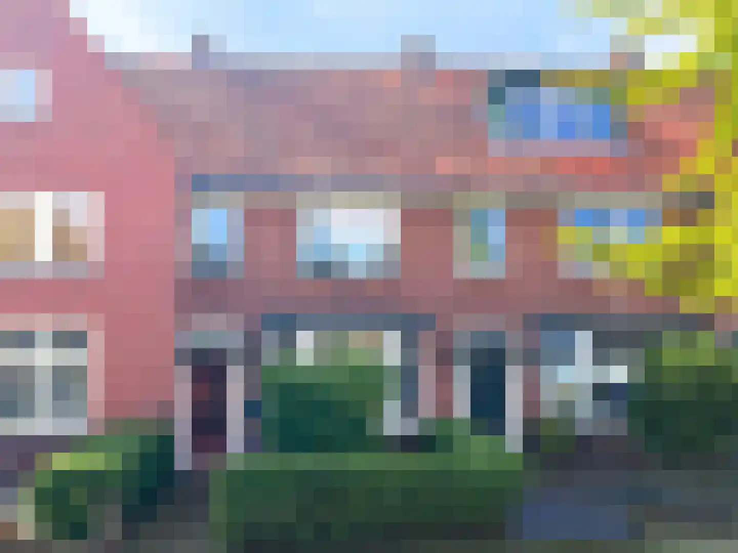 Meerlaan 102 in Hillegom