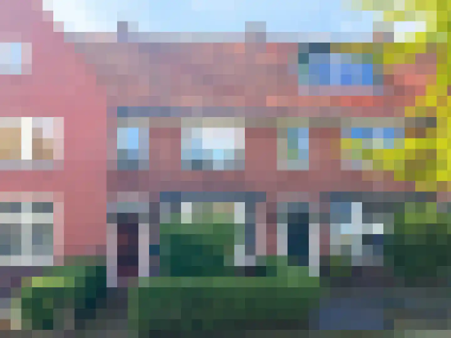 Meerlaan 102 in Hillegom