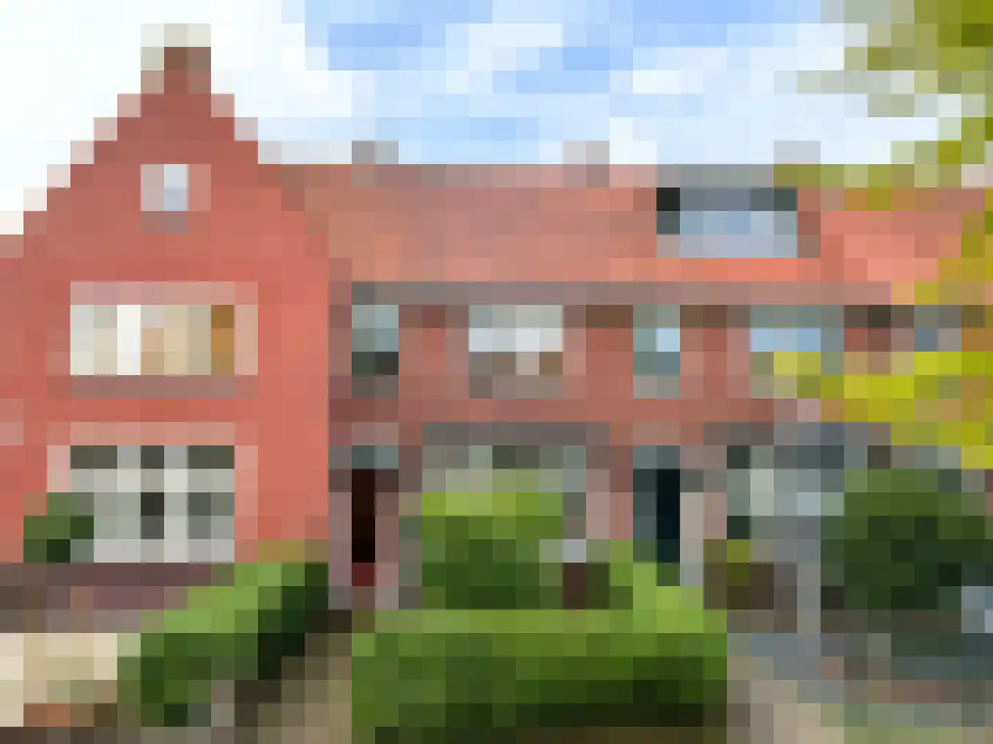 Meerlaan 102 in Hillegom