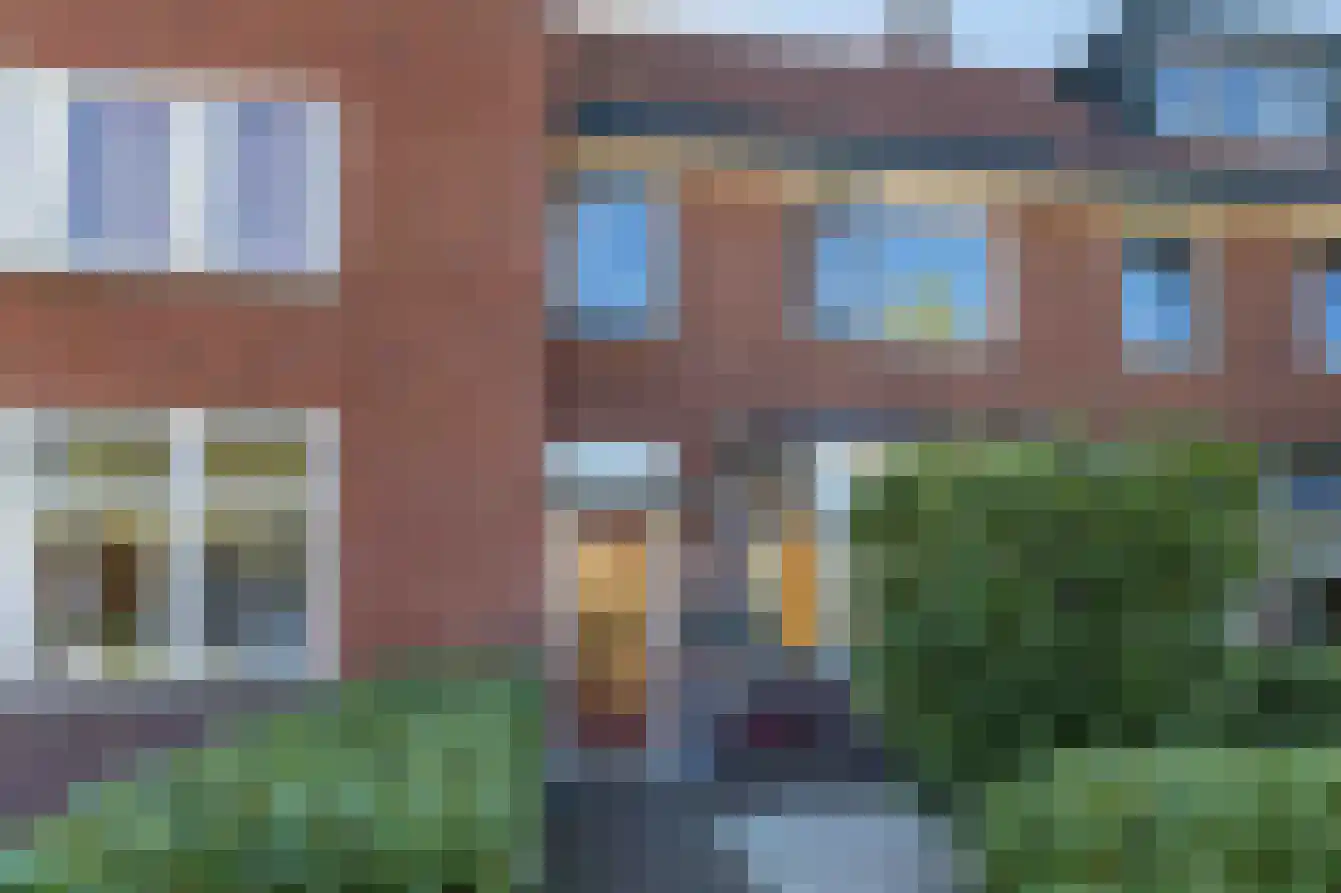 Meerlaan 102 Hillegom foto 2