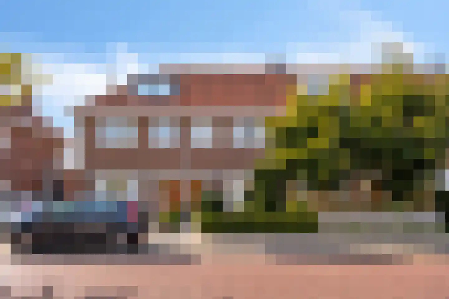 Meerlaan 114 Hillegom