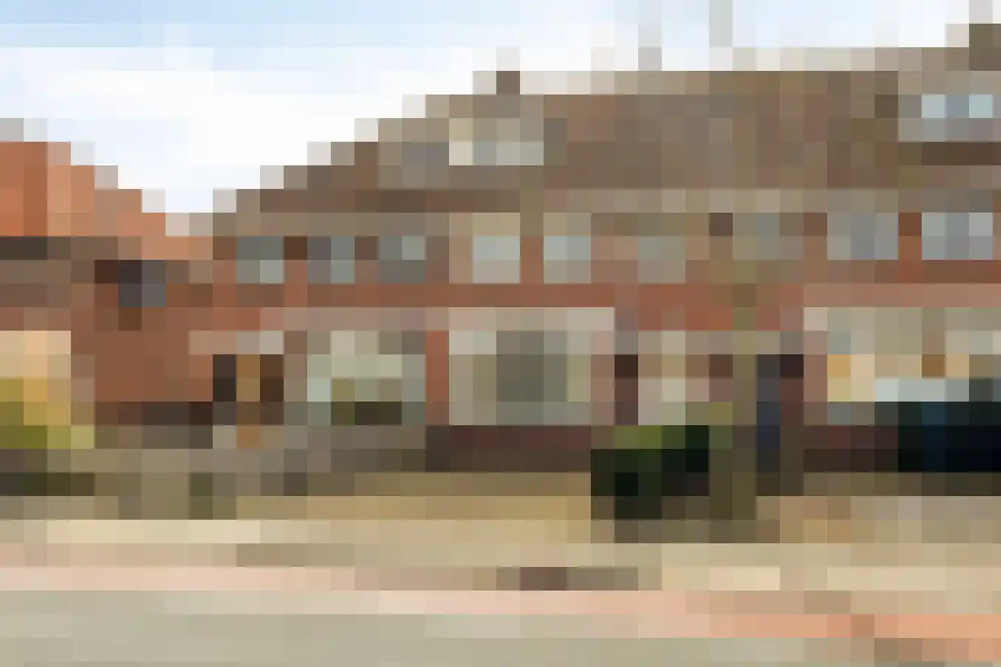 Meerlaan 160 Hillegom
