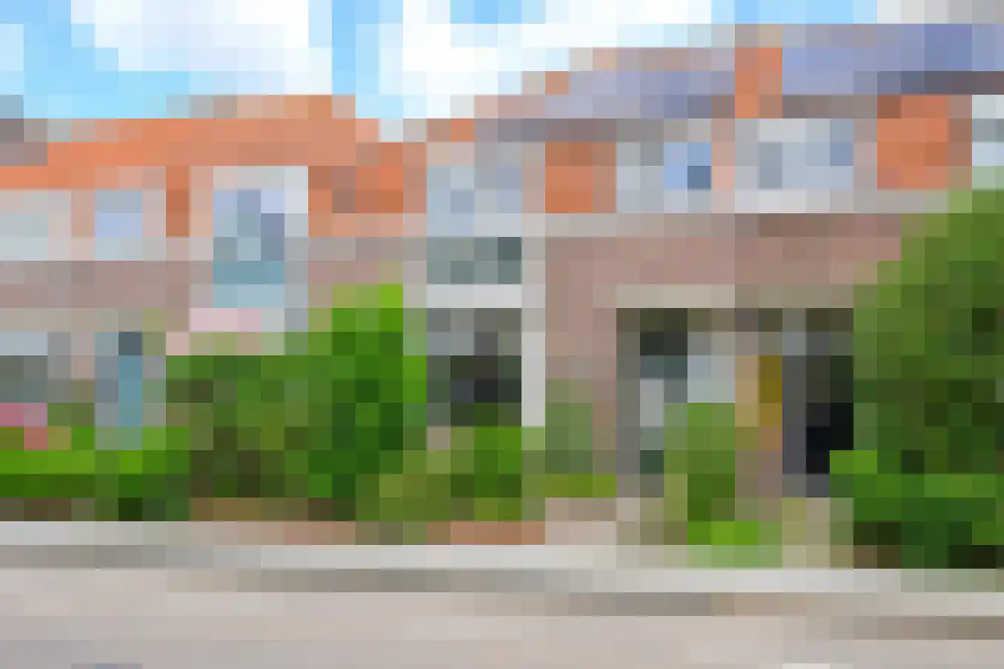 Meerlaan 32 in Medemblik