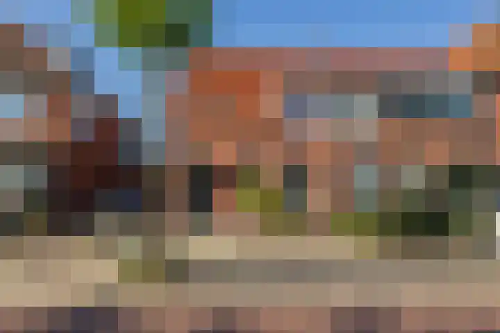 Meerlaan 74 Hillegom
