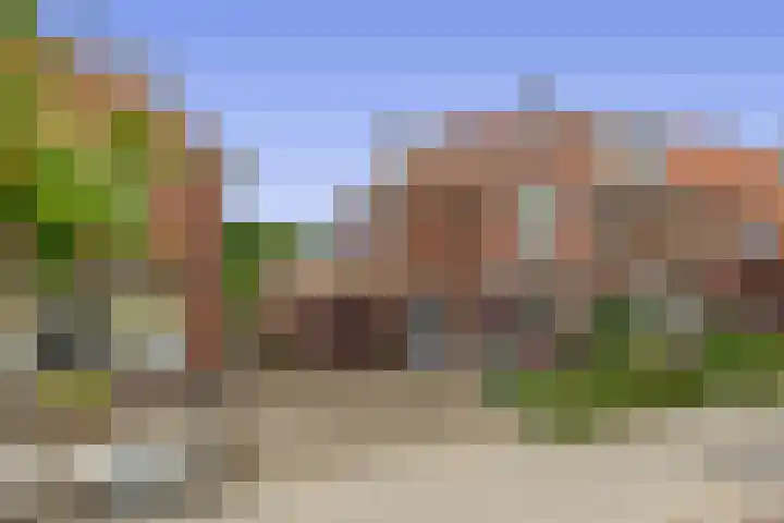 Meerlaan 84 in Hillegom