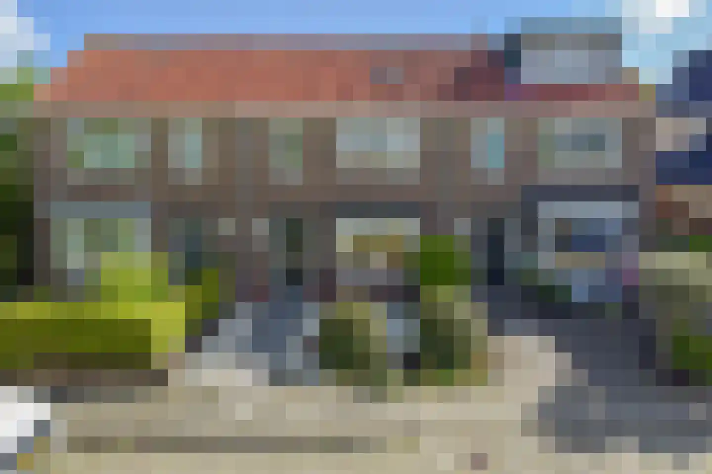 Meerlaan 9 in Uithoorn