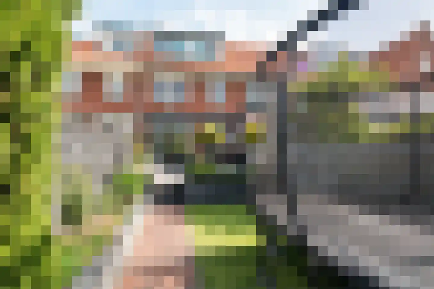 Meerlaan 98 Hillegom
