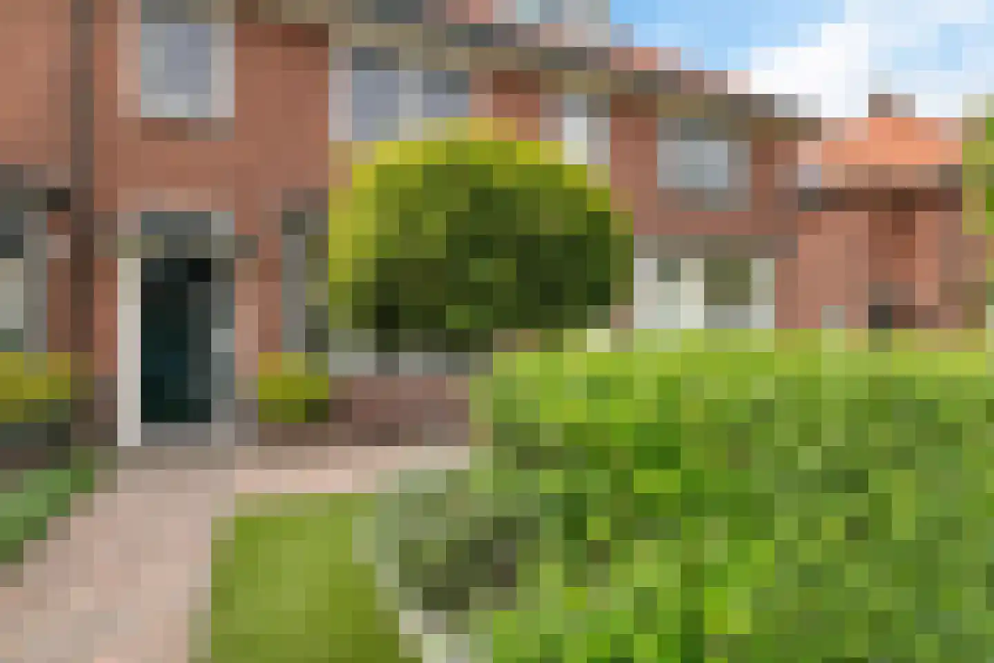 Meerlaan 98 Hillegom foto 2