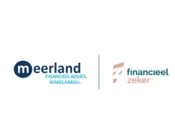 Logo Meerland Makelaardij