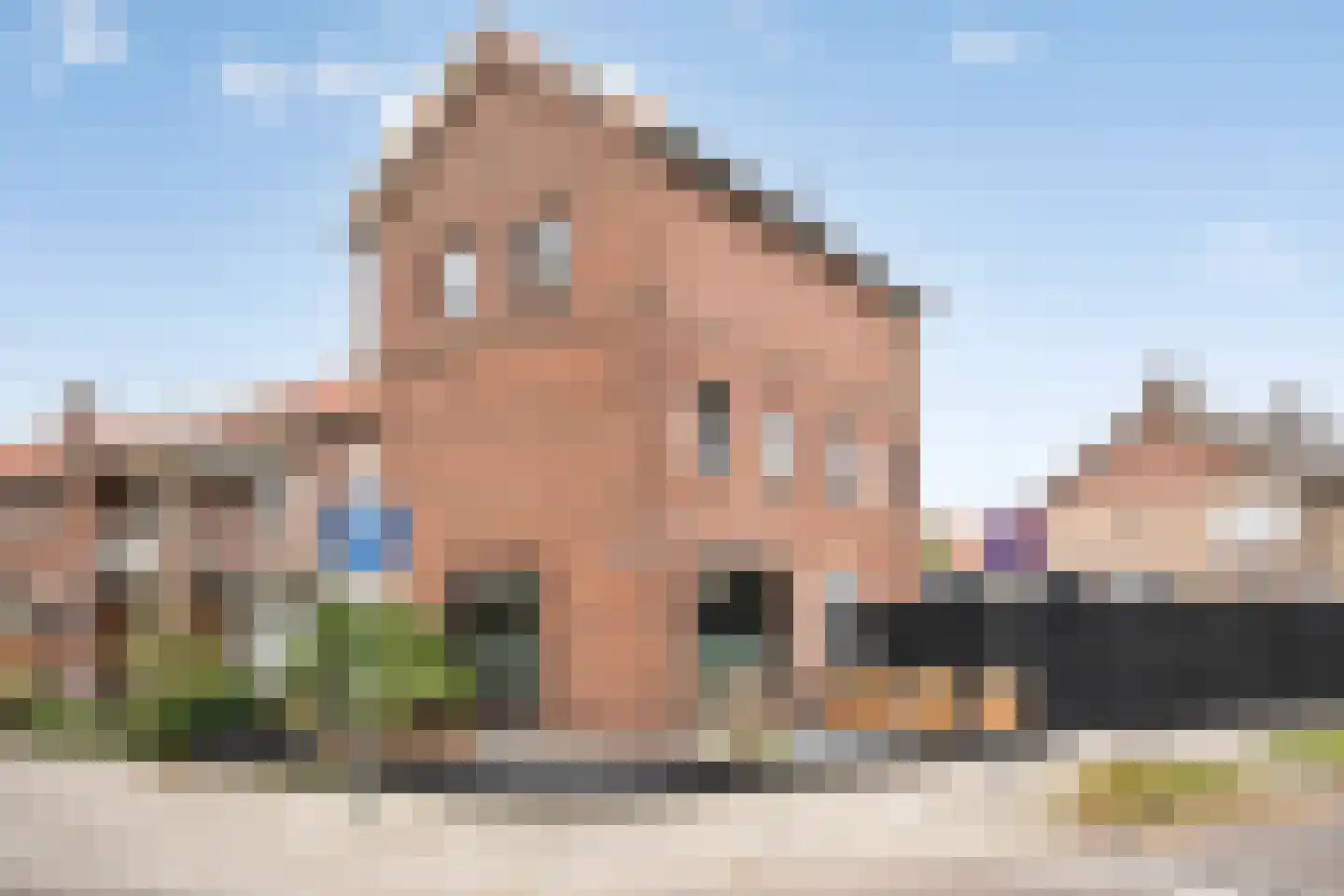 Meerloseweg 2 en Uden