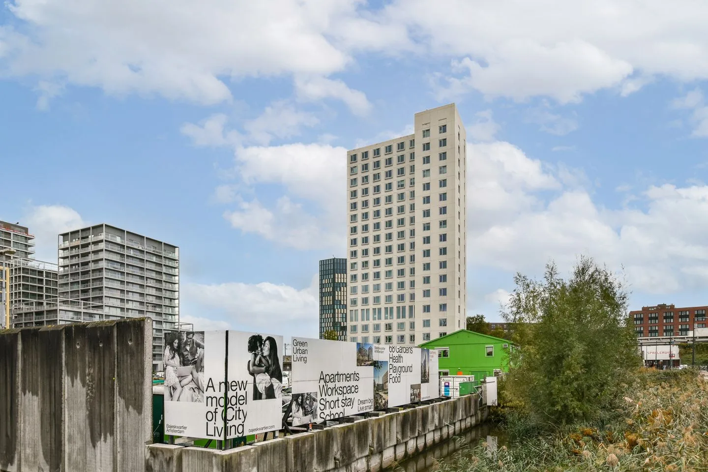Meerluchtlaan 130 Amsterdam thumbnail 19