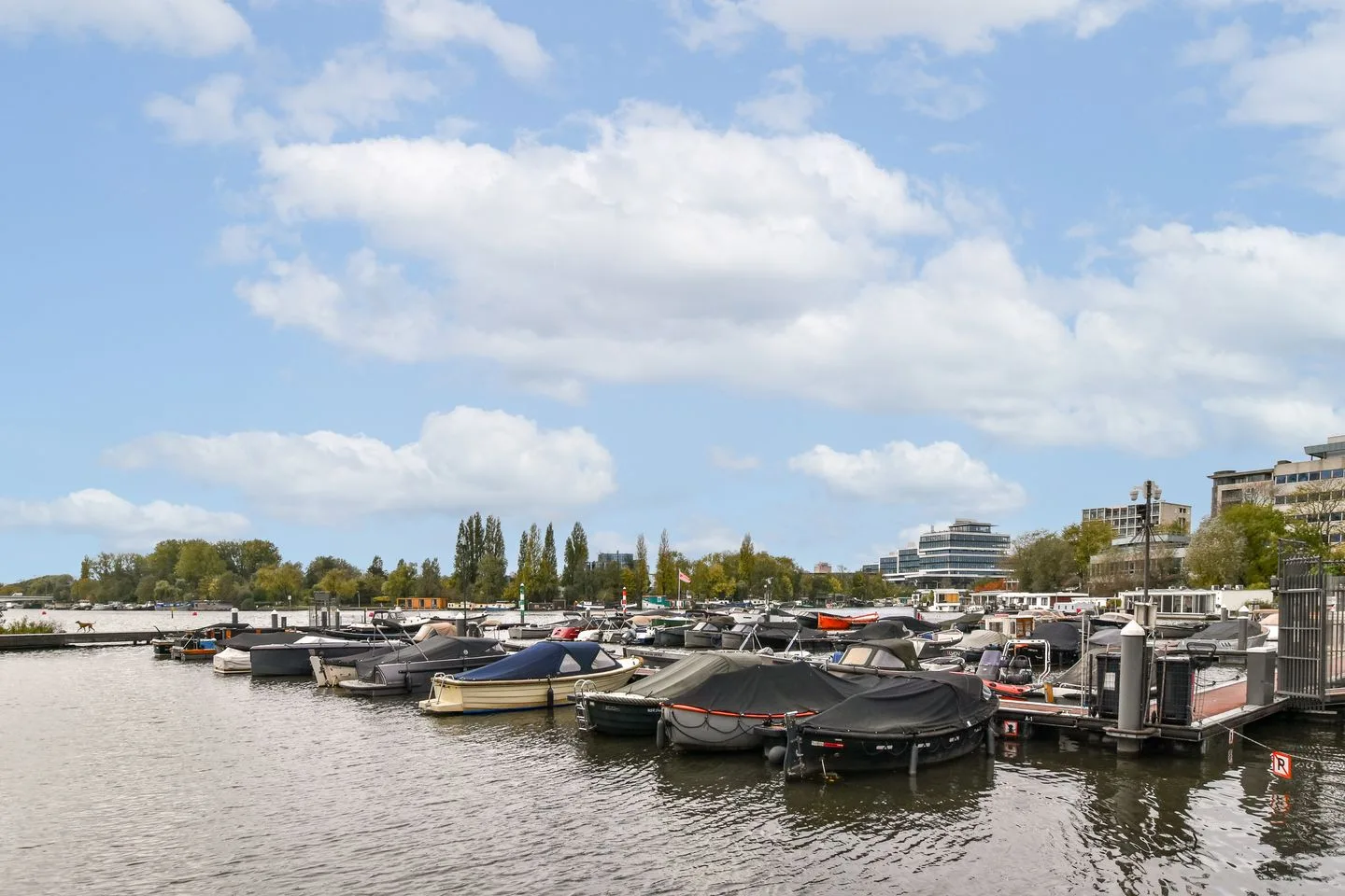 Meerluchtlaan 130 Amsterdam thumbnail 27