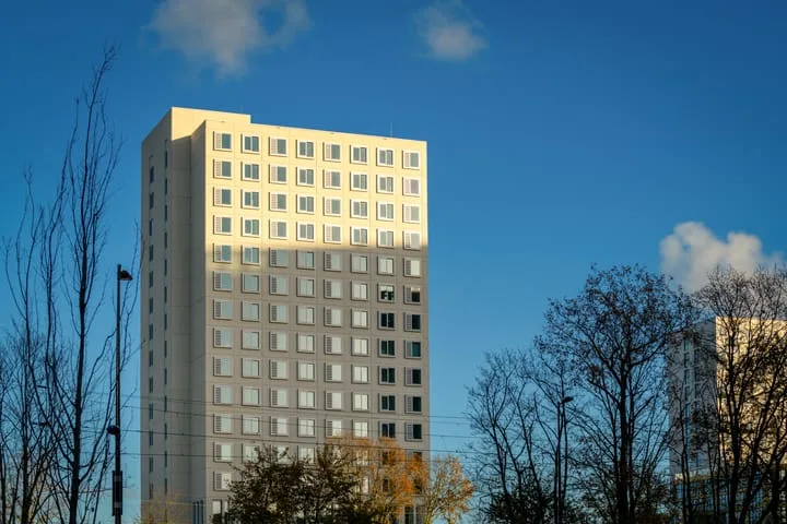 Meerluchtlaan 200 Amsterdam