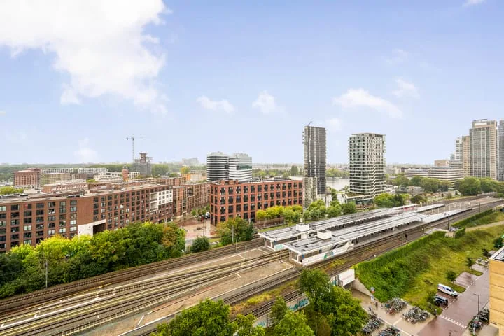 Meerluchtlaan 200 Amsterdam thumbnail 15
