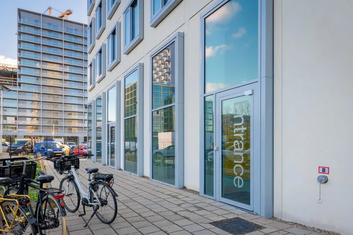 Meerluchtlaan 200 Amsterdam thumbnail 23
