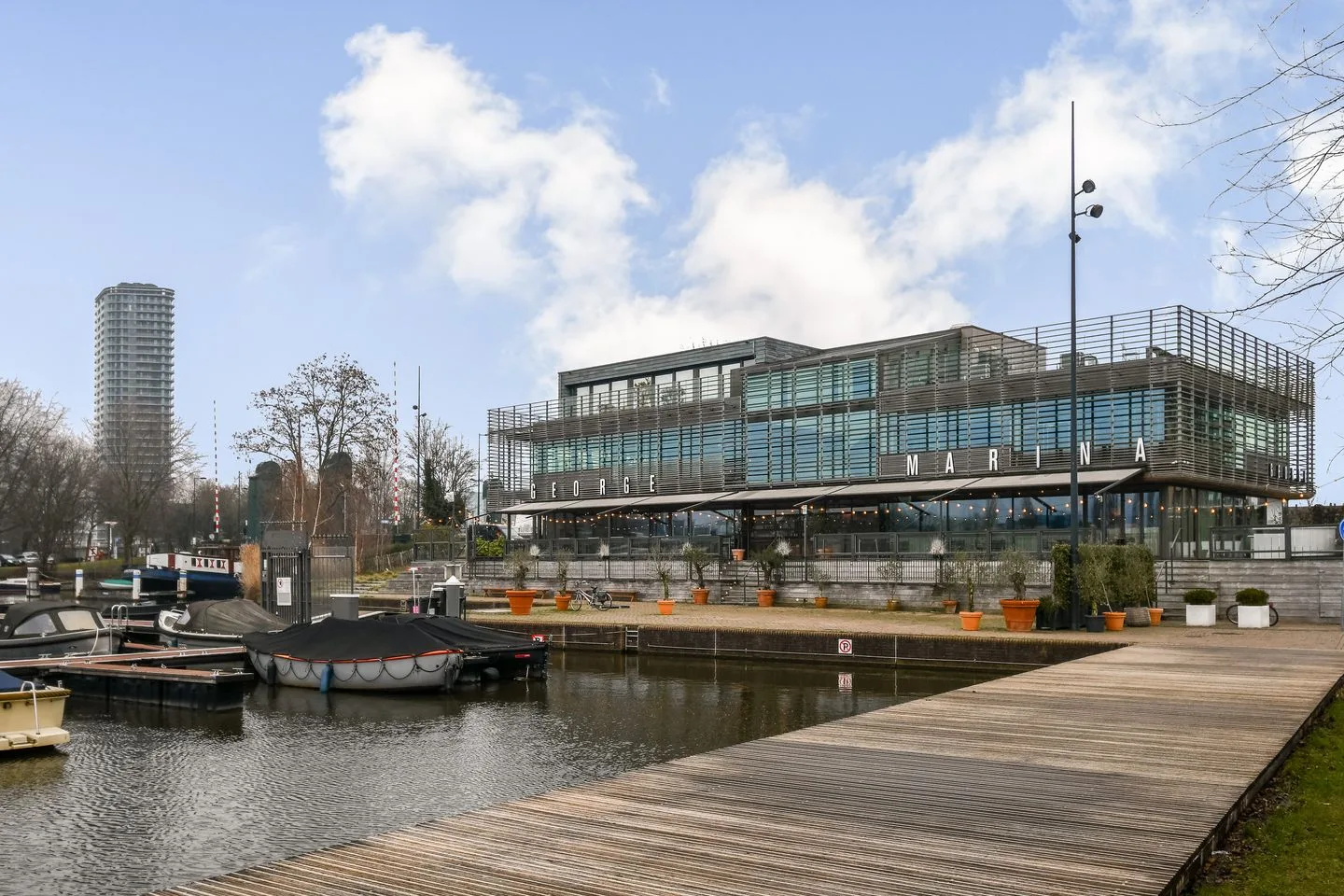 Meerluchtlaan 228 Amsterdam thumbnail 25