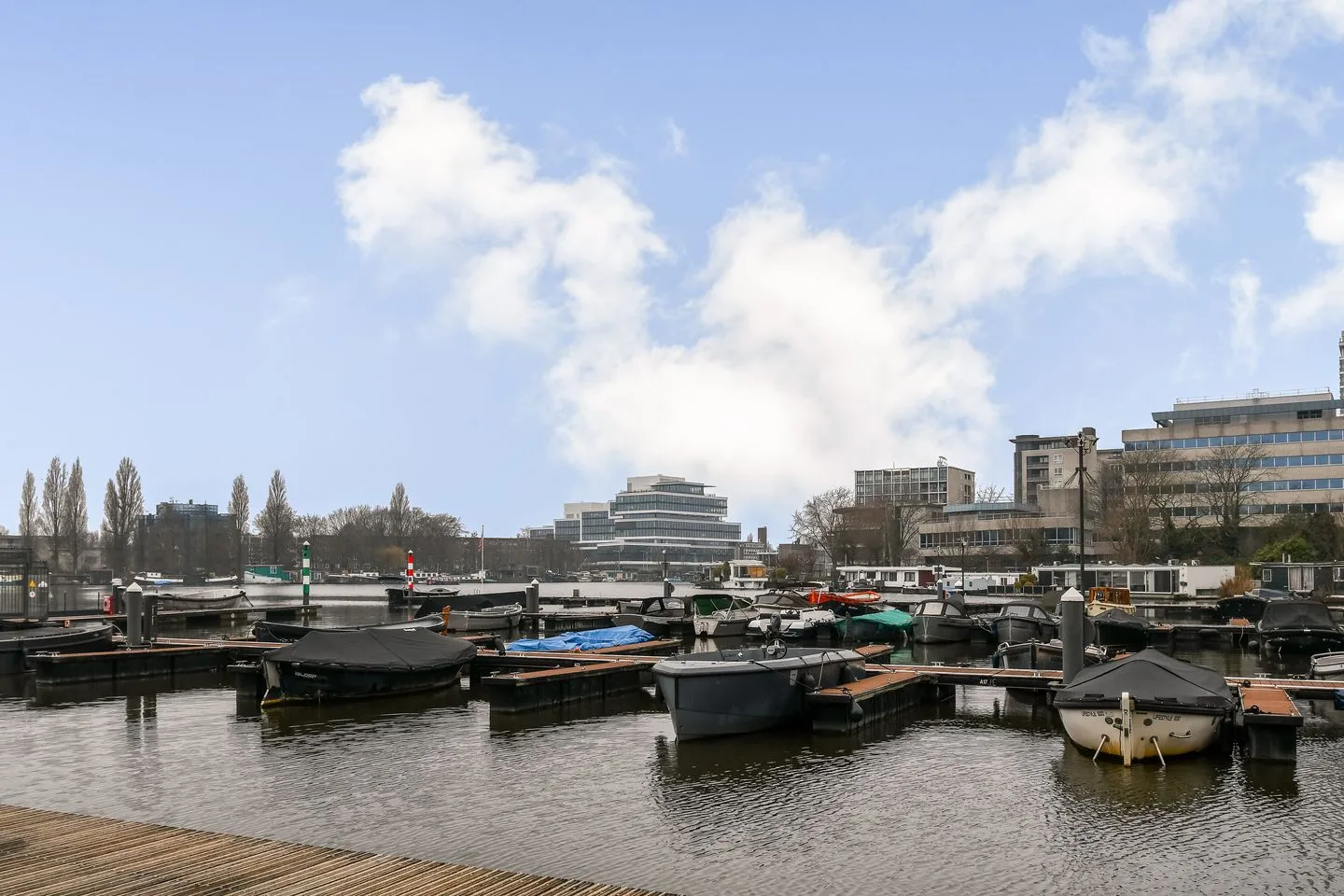 Meerluchtlaan 228 Amsterdam thumbnail 26