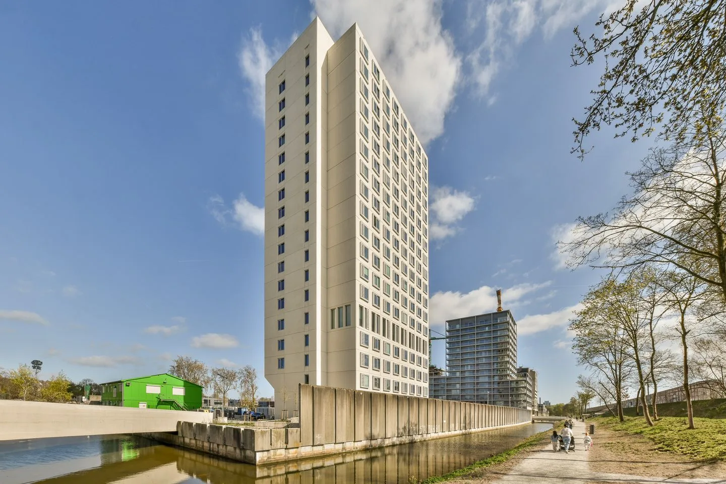 Meerluchtlaan 228 Amsterdam foto 3