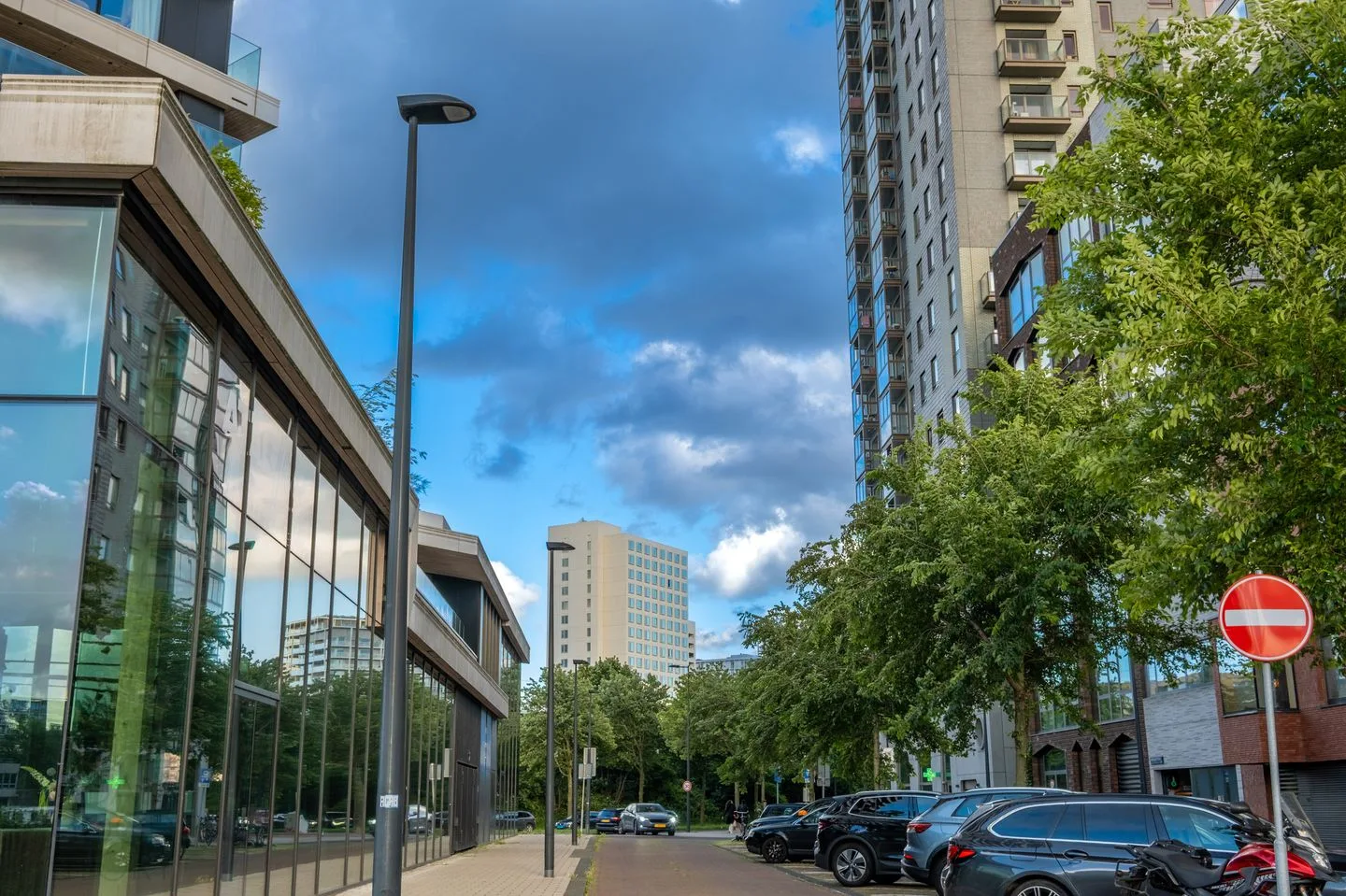 Meerluchtlaan 240 Amsterdam
