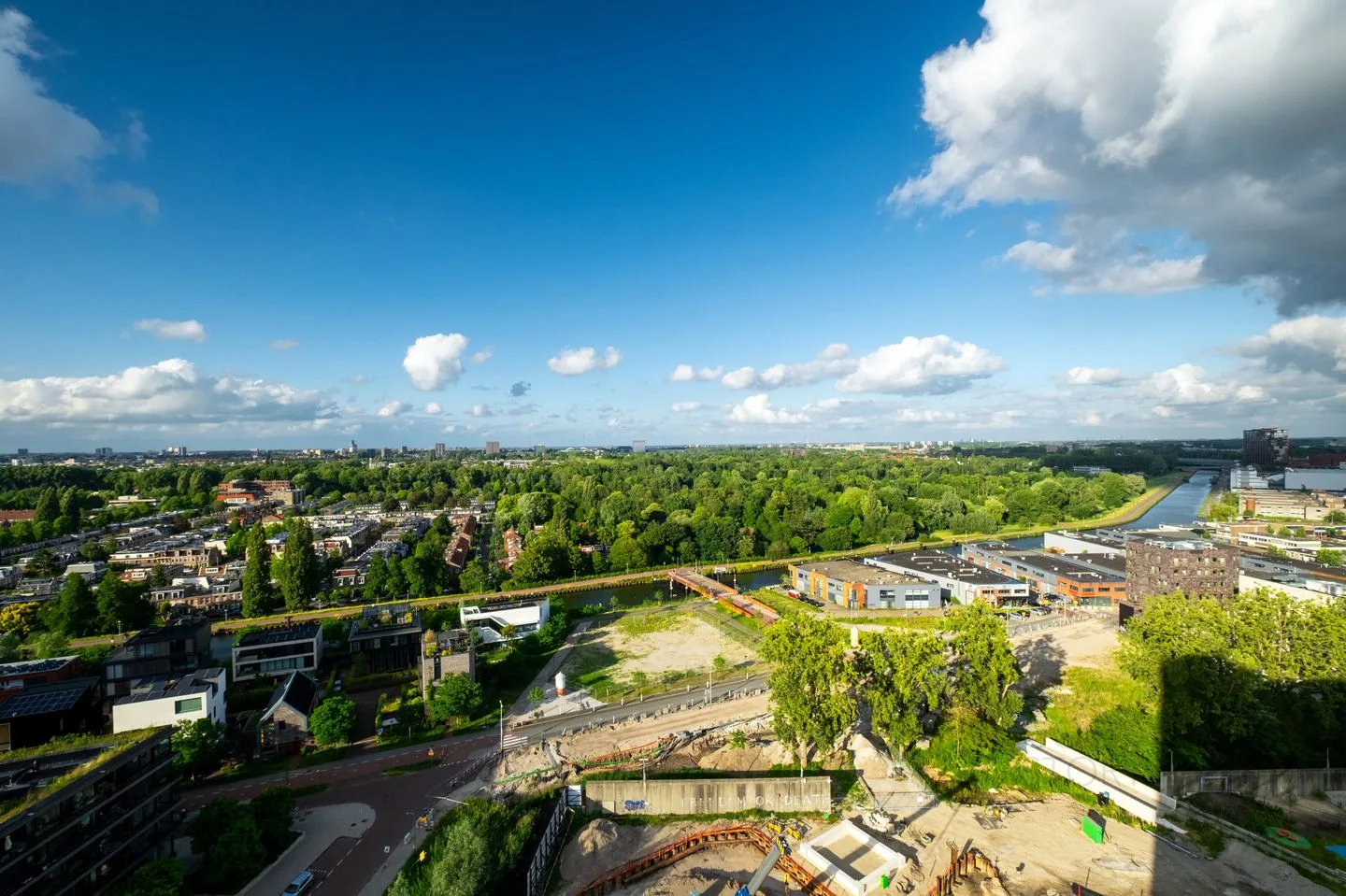 Meerluchtlaan 240 Amsterdam thumbnail 20