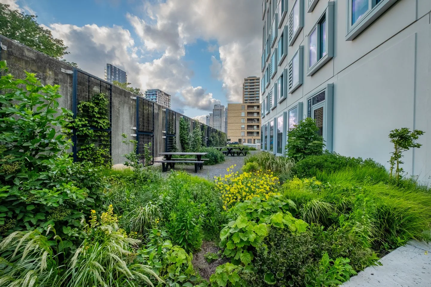 Meerluchtlaan 240 Amsterdam thumbnail 22