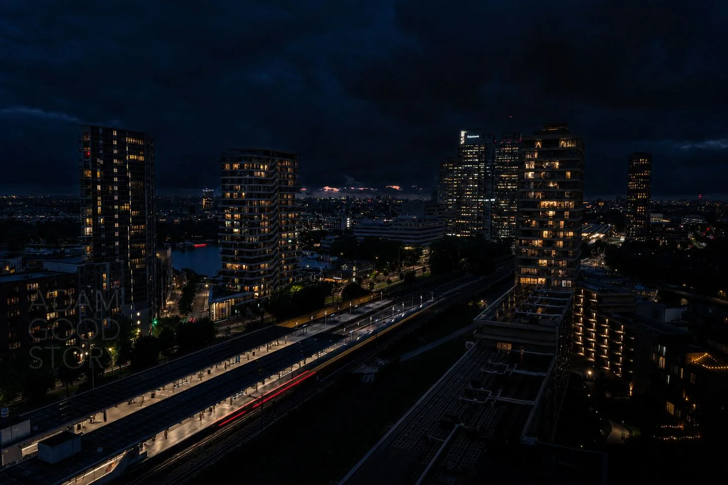 Meerluchtlaan 240 Amsterdam thumbnail 23