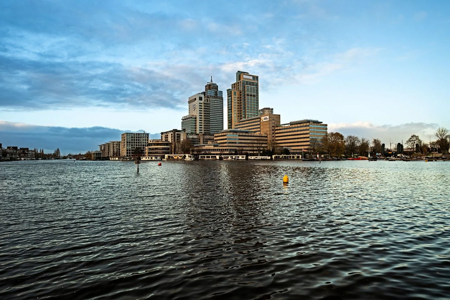 Meerluchtlaan 240 Amsterdam thumbnail 25