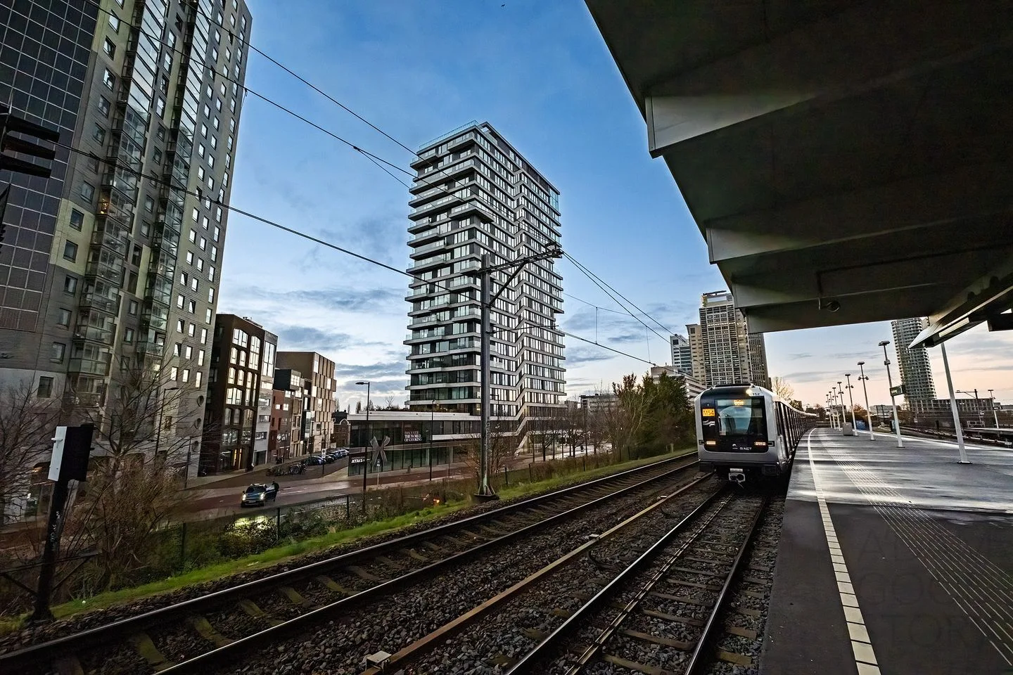 Meerluchtlaan 240 Amsterdam thumbnail 26