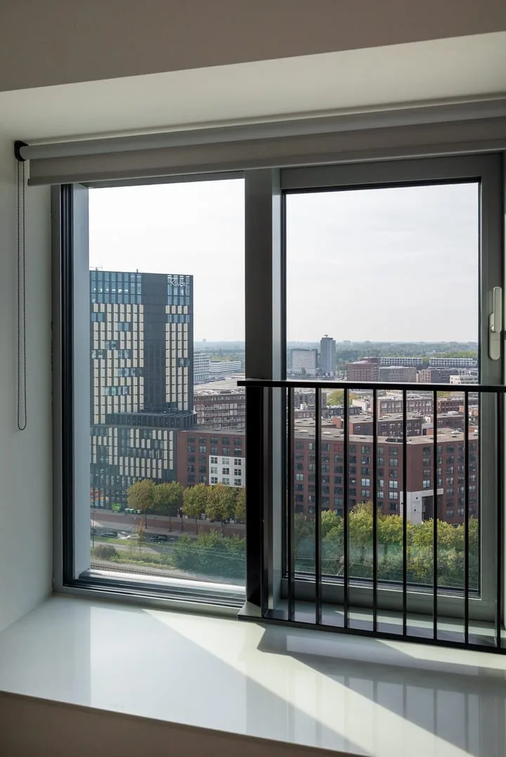 Meerluchtlaan 268 Amsterdam foto 2