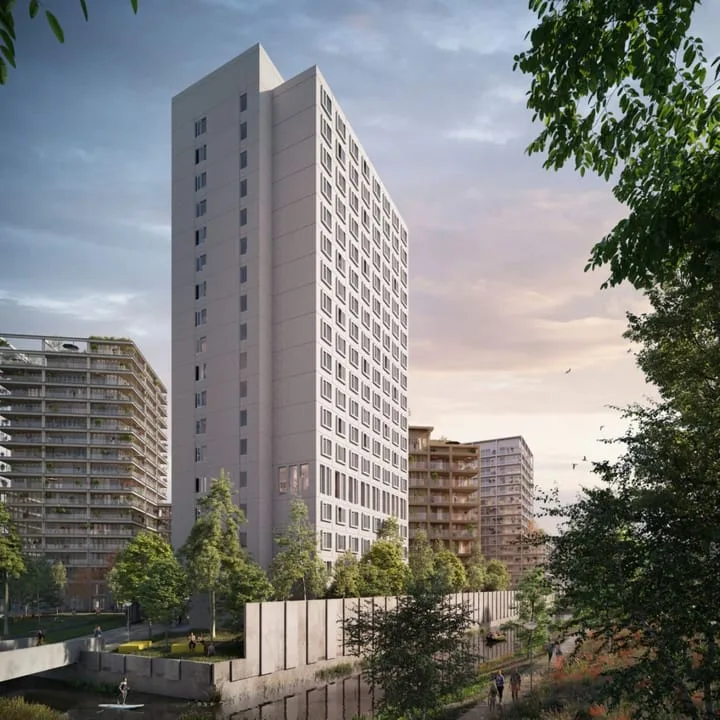 Meerluchtlaan 268 Amsterdam thumbnail 24