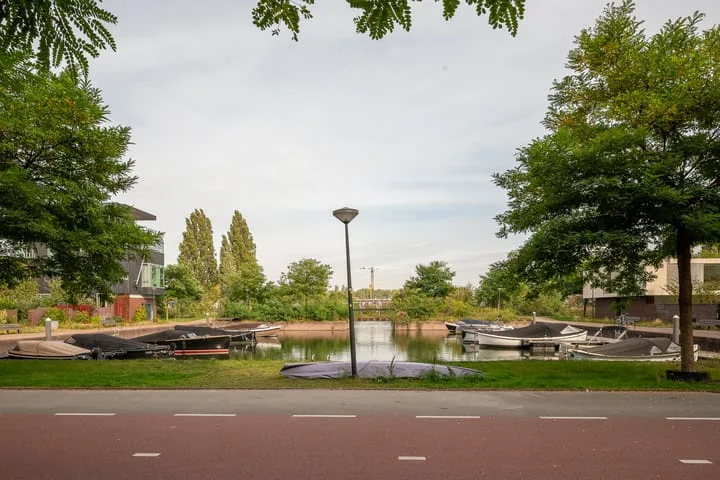 Meerluchtlaan 268 Amsterdam thumbnail 27