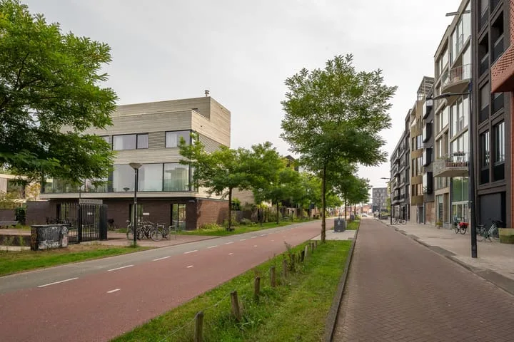 Meerluchtlaan 268 Amsterdam thumbnail 28