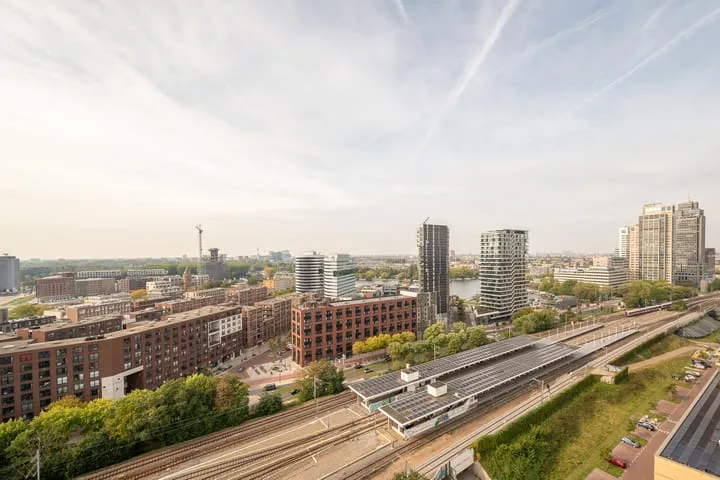 Meerluchtlaan 268 Amsterdam thumbnail 4