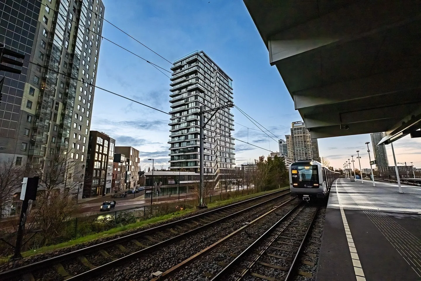 Meerluchtlaan 42 Amsterdam thumbnail 23