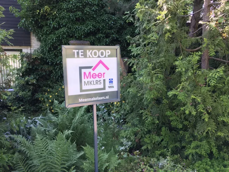 Kantoor foto van Meermakelaars