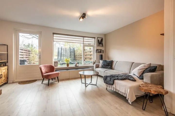 Meermanstraat 49 Hoofddorp thumbnail 11