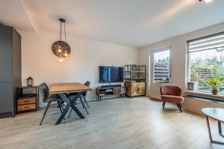 Meermanstraat 49 Hoofddorp thumbnail 13